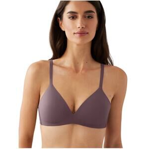 Wacoal How Perfect Wire Free T-Shirt Bra - Size 38C